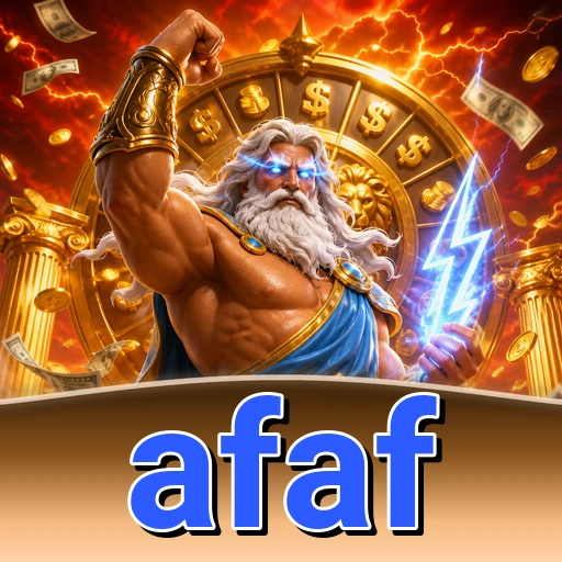 Gambar verifikasi tautan alternatif resmi afaf Indonesia